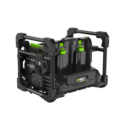 Obrázek PRO-X přenosná nabíjecí powerbanka PGX2500PB