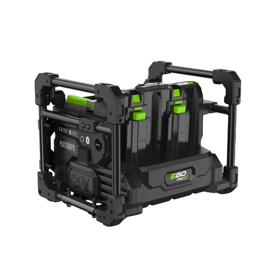 Obrázek PRO-X přenosná nabíjecí powerbanka PGX2500PB