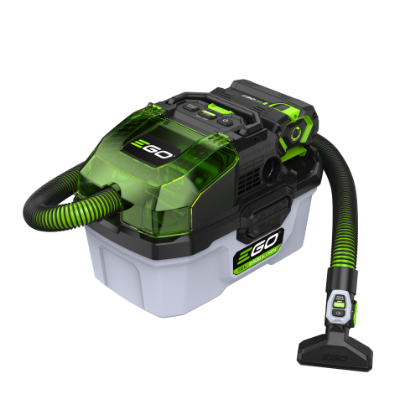 Obrázek AKU kompaktní průmyslový vysavač WDV0300E