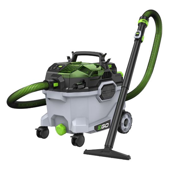 Obrázek AKU průmyslový vysavač WDV0900E