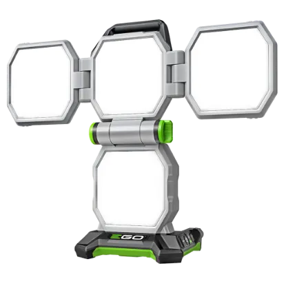 Obrázek Aku LED osvětlovací těleso LT1000E