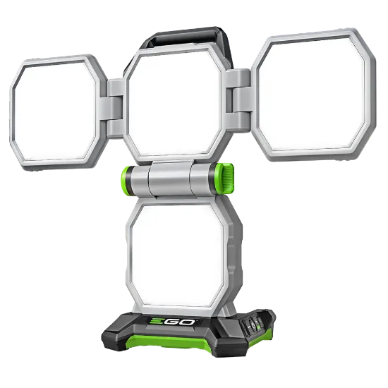 Obrázek Aku LED osvětlovací těleso LT1000E
