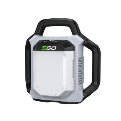 Obrázek Aku LED prizmatické osvětlovací těleso LT0300E