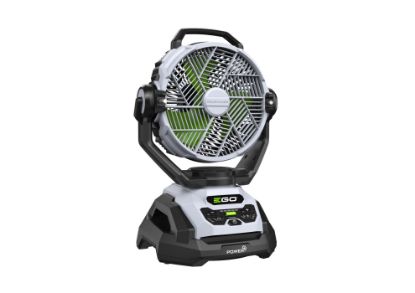 Obrázek AKU zvlhčovací ventilátor FN1000E