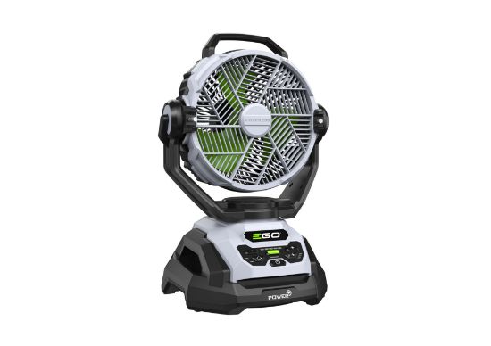 Obrázek AKU zvlhčovací ventilátor FN1000E-K1252 - sada