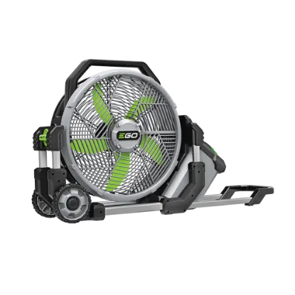 Obrázek Aku zvlhčovací ventilátor FN1800E