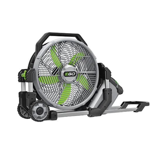 Obrázek Aku zvlhčovací ventilátor FN1800E