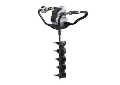 Obrázek Aku pohonná jednotka půdního vrtáku PHA7404E - sada