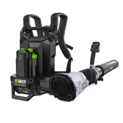 Obrázek AKU PRO X zádový fukar LBPX8000 (pouze stroj)