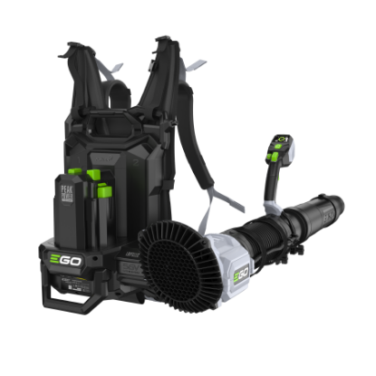 Obrázek AKU PRO X zádový fukar LBPX1100 (pouze stroj)