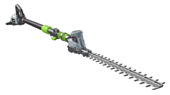 Obrázek Teleskopické nůžky na živé ploty PTX5100 - nástavec