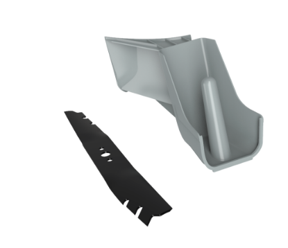 Obrázek Mulčovací sada 42cm - ABP1700