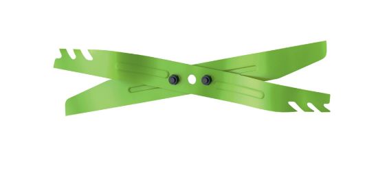 Obrázek "Mulčovací" nože pro LM2135E-SP (sada) - AB2100D-E