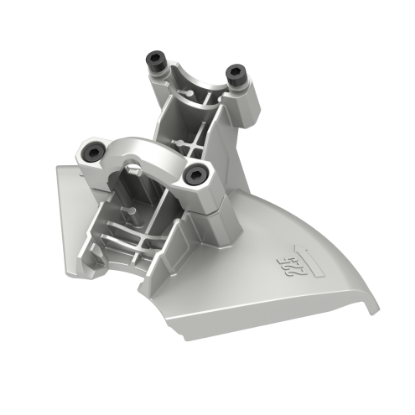 Obrázek Ochranný kryt 225mm pilového kotouče - AD2250 pro BCX4500