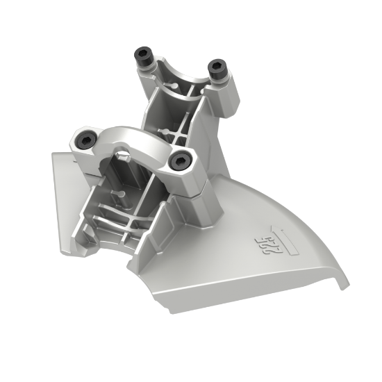 Obrázek Ochranný kryt 225mm pilového kotouče - AD2250 pro BCX4500