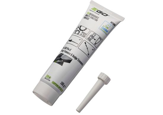 Obrázek Bio tuk do úhlových převodů - 100g tuba s aplikátorem