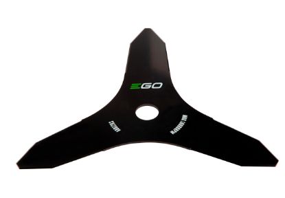 Obrázek Trojzubý žací kotouč ABB1203 pro křovinořezy 