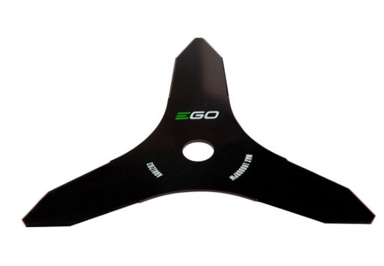 Obrázek Trojzubý žací kotouč ABB1203 pro křovinořezy 