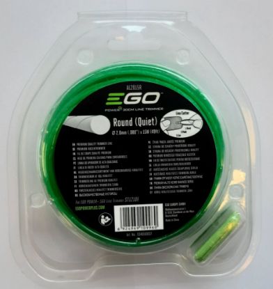 Obrázek Vyžínací struna kulatá 2mm/15m AL2015R 