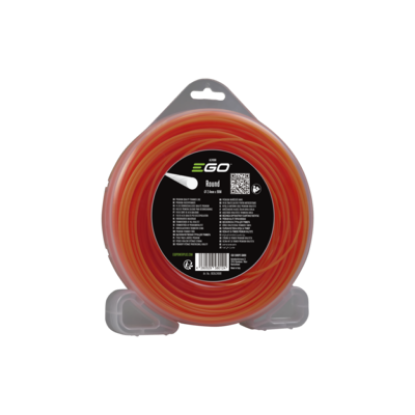 Obrázek Vyžínací struna kulatá 2,4mm/90m AL2490R 