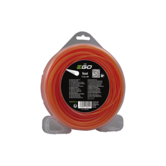 Obrázek Vyžínací struna kulatá 2,4mm/90m AL2490R 