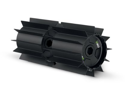 Obrázek Válcový kartáč, lamelový - ARB2100