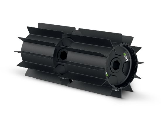 Obrázek Válcový kartáč, lamelový - ARB2100