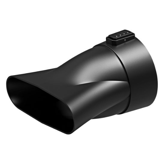 Obrázek Plochá výfuková tryska - AN5300