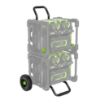 Obrázek Transportní vozík pro nabíjecí systém PGX Powerbanku - ATA1000