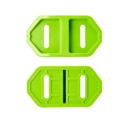 Obrázek Boční ochranné plazy (pár) pro sněhovou frézu SNT2400 - AKS2400D