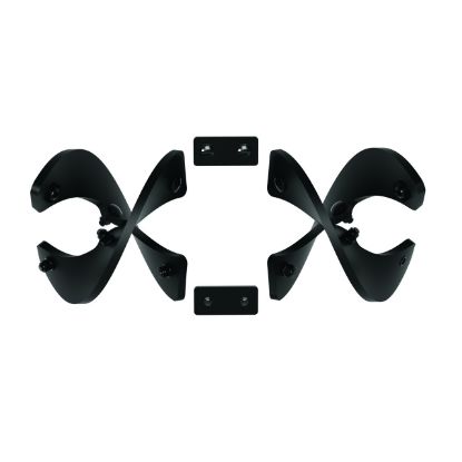 Obrázek Frézovací břity (pár) pro sněhovou frézu SNT2120 - ARP2120