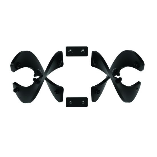 Obrázek Frézovací břity (pár) pro sněhovou frézu SNT2120 - ARP2120