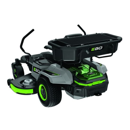 Obrázek  Odkládací box pro rider EGO Z6 - AMG1000