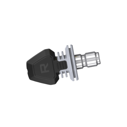 Obrázek Tryska oplachovací pro HPW2000E - ANZ2000E-R