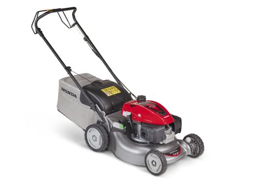 Obrázek Motorová sekačka s pojezdem HRG 466 SK 