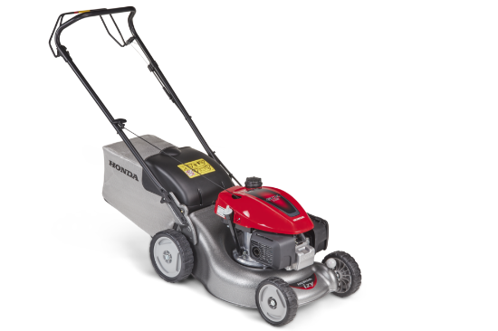 Obrázek Motorová sekačka s pojezdem HRG 416 SK 