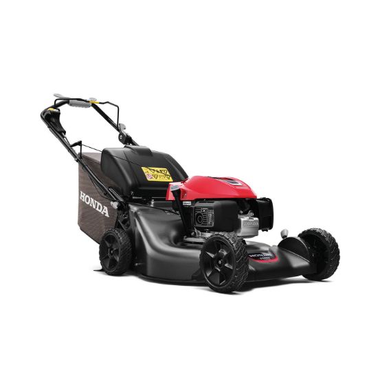 Obrázek Motorová sekačka s pojezdem HRN 536 VY