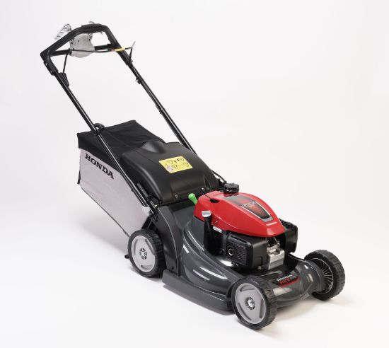 Obrázek Motorová sekačka s pojezdem HRX 476 VK