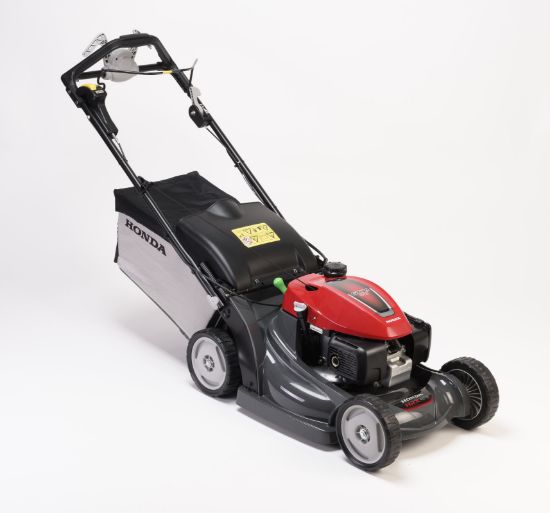 Obrázek Motorová sekačka s pojezdem HRX 476 VY