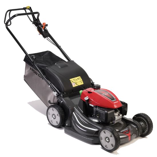 Obrázek Motorová sekačka s pojezdem HRX 476 HY