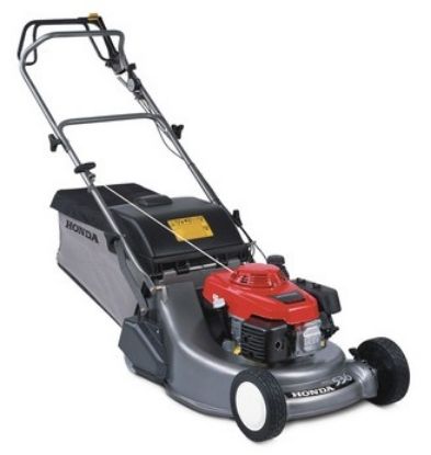 Obrázek Profesionální motorová sekačka s pojezdem HRD 536 QX