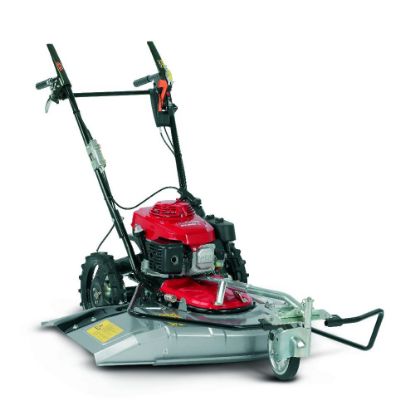 Obrázek Sekačka na vysokou trávu Honda UM 616 EB