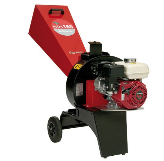 Obrázek Štěpkovač BIO 180