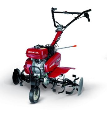 Obrázek Rotavátor FJ 500 DER