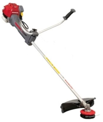 Obrázek Čtyřtaktní křovinořez Honda UMK 450 X