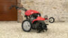 Obrázek Rotavátor FF 500