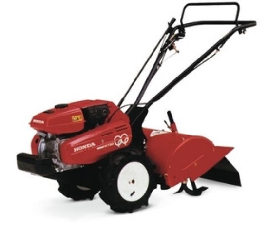 Obrázek Rotavátor FR 750