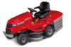 Obrázek Zahradní traktor Honda HF 2417 HM 