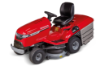 Obrázek Zahradní traktor Honda HF 2417 HB 