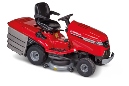 Obrázek Zahradní traktor Honda HF 2417 HT 